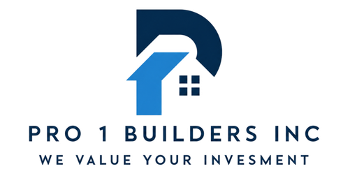 PRO 1 BUILDERS INC